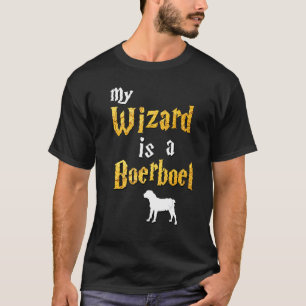 Boerboel   Boerboel T-Shirt