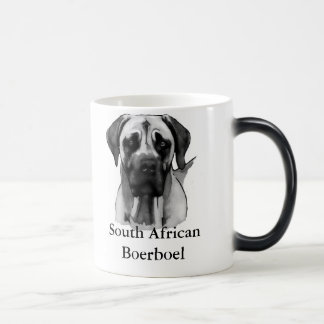 Boerboel Mug