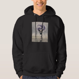 Boerboel puppy artwork cute pup doggy portrait Boe Hoodie