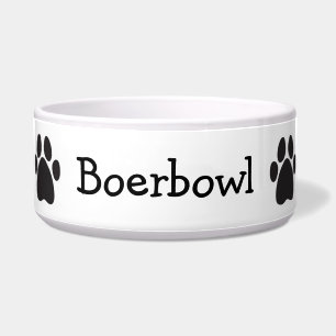 Boerbowl Bowl