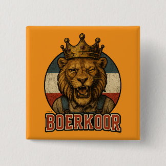 Boerkoor – Voice of the Farmer's Heart Button