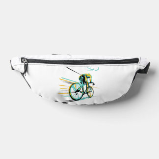 boesdonathi fanny pack
