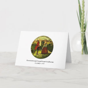 BoezlschiessenTargetMozartAndBaesle Card