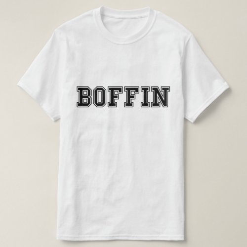 BOFFIN T_Shirt