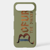 Bofur Name Case-Mate iPhone Case (Back)