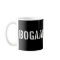 Bogaart Boats Coffee Mug