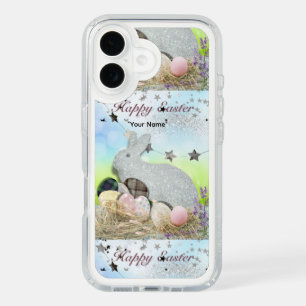 Boganhues Easter Theme iPhone 16 Case