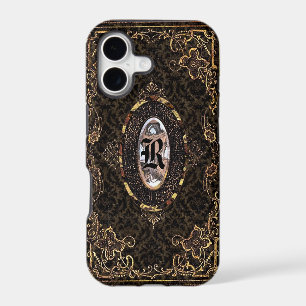 Bogged Blake Monogram Plus iPhone 17 Case