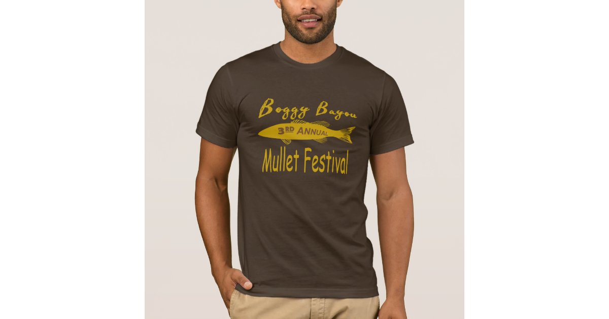 Bayou Shirt 