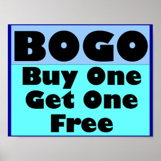 Garage Sale Posters | Zazzle