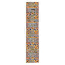 Bogolan Geometric – Modern Global Motif