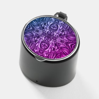 BOGOMIL'S OSSUARY BLUETOOTH SPEAKER