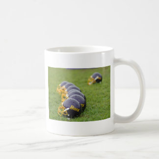 Bogota Football Coffee Mug