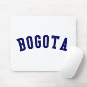 Bogota