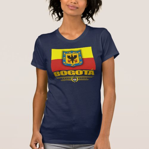 Bogota Pride Apparel T_Shirt