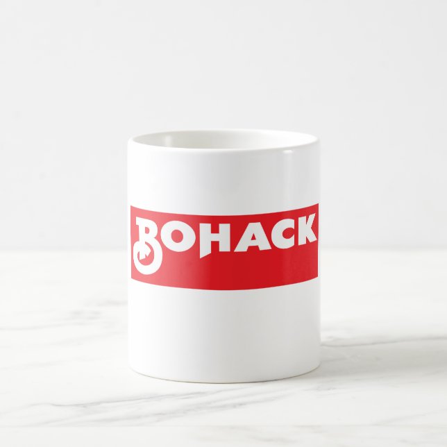Bohack Mug (Center)