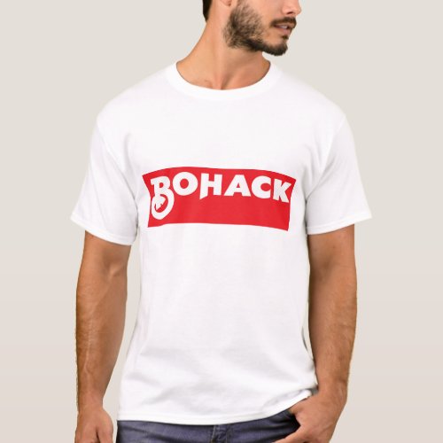 Bohack T_Shirt