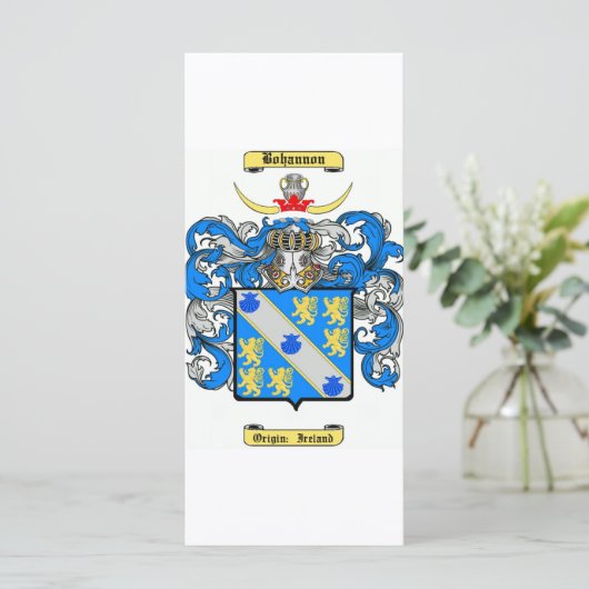 bohannon (Standing Front)