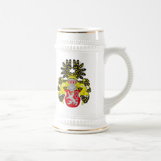 Bohemia Coat of Arms (19th century) Mug