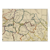 Bohemia, Moravia, Austrian Silesia (Front Horizontal)