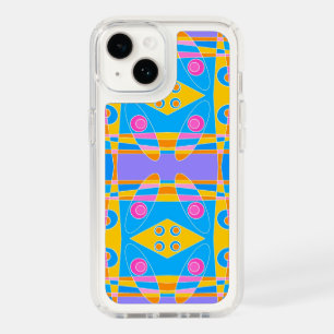Bohemian Chintz 76 Tropicana Multicoloured  Speck iPhone 14 Case