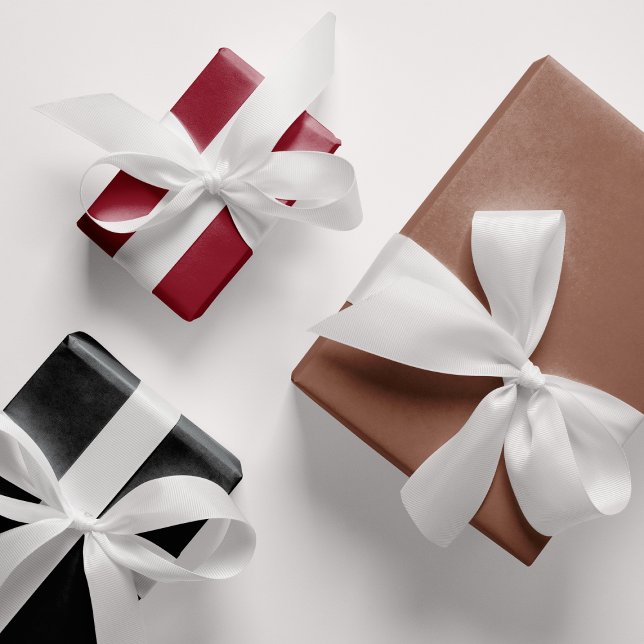 Bohemian Christmas Red Green Beige  Wrapping Paper Sheets (Bohemian Christmas Red Green Beige Wrapping Paper Sheets)