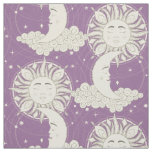 bohemian dreams violet fabric