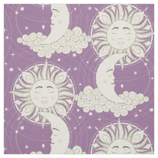 bohemian dreams violet fabric