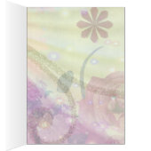 Bohemian Fairy Tale BLANK Jeweled (Inside (Right))