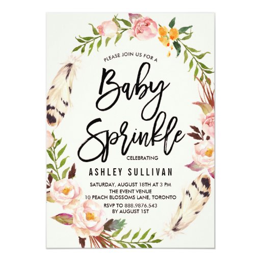 Bohemian Style Wedding Boho Baby Party Ideas Bohemian Style Wedding Boho Baby Party Ideas