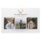 Bohemian Gold Antlers Jewelry Boutique Photo Flyer