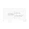 BOHEMIAN LEAF WREATH LOGO in BLACK & WHITE