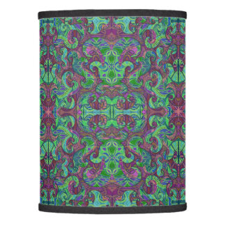 Bohemian Mavirl Harmony Lamp