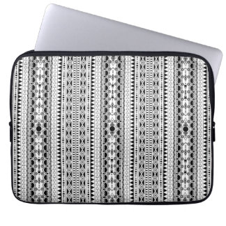Bohemian Ornament 30122020 Laptop Sleeve