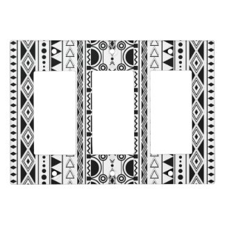 Bohemian Ornament 30122020 Light Switch Cover