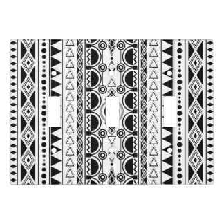 Bohemian Ornament 30122020 Light Switch Cover
