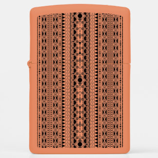 Bohemian Ornament 30122020 Zippo Lighter