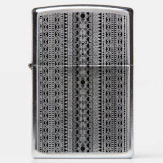 Bohemian Ornament 30122020 Zippo Lighter