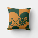 Bohemian Pillow