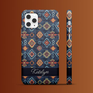 Bohemian Serenity iPhone 16 Pro Max Case