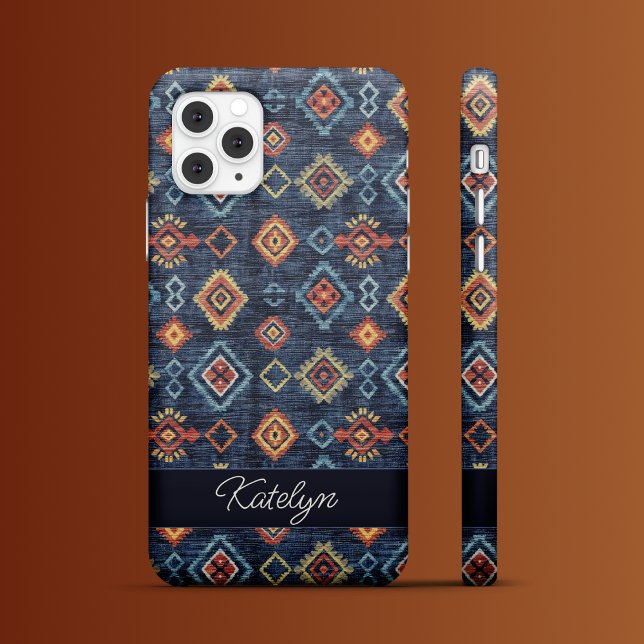 Bohemian Serenity  Case-Mate iPhone Case (Creator Uploaded)
