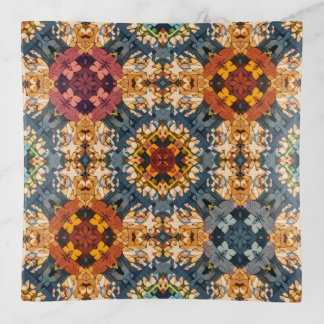  bohemian style decoration trinket tray