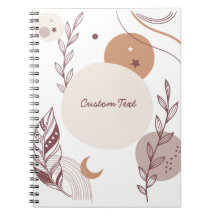 Bohemien Teacher Appreciation Modern custom