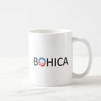 BOHICA2012 COFFEE MUG