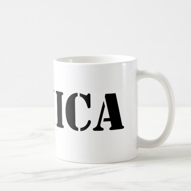 BOHICA COFFEE MUG (Right)