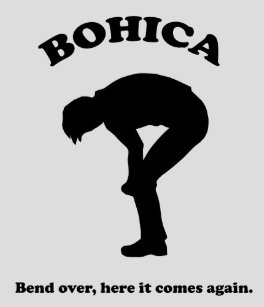 Image result for bohica