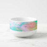 Boho Abstract Dream – Romantic Fantasy Nature Soup Mug<br><div class="desc">Elegant abstract soup mug featuring a abstract floral pattern and the soul bloom nature. A lovely gift to start her mornings with warmth and affection. Ideal for birthdays,  Thanksgiving,  Mother’s Day,  gift for kids,  for her,  for him or just because.</div>