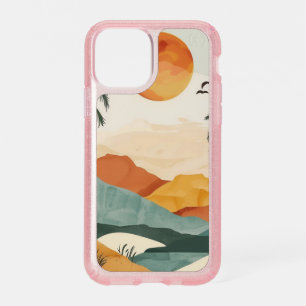 Boho Abstract Landscape (16) Speck iPhone 11 Pro Case