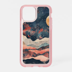 Boho Abstract Landscape (24) Speck iPhone 11 Pro Case