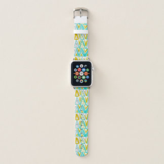 Boho Apple Watch Band